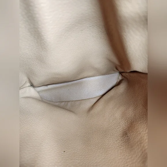 Céline CELINE vintage Macadam bucket bag Triomphe logo Brown - Picture 7 of 9